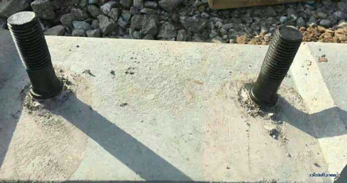 道钉锚固剂